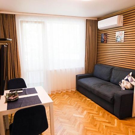 White Central Apartment Varna Exteriér fotografie