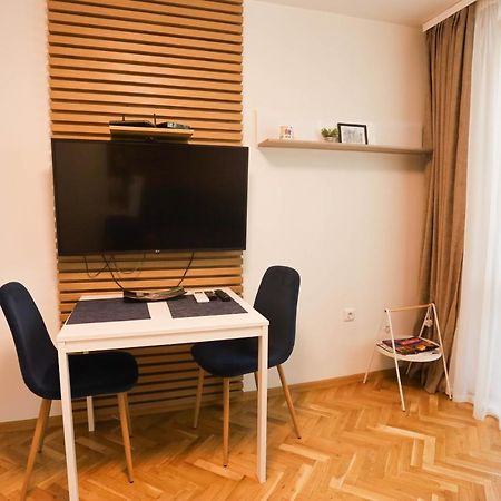 White Central Apartment Varna Exteriér fotografie