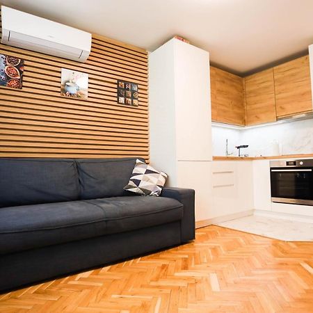 White Central Apartment Varna Exteriér fotografie