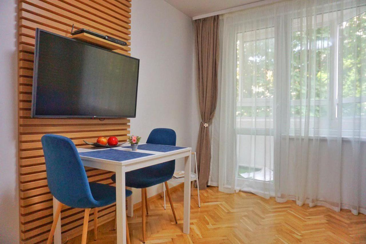 White Central Apartment Varna Exteriér fotografie