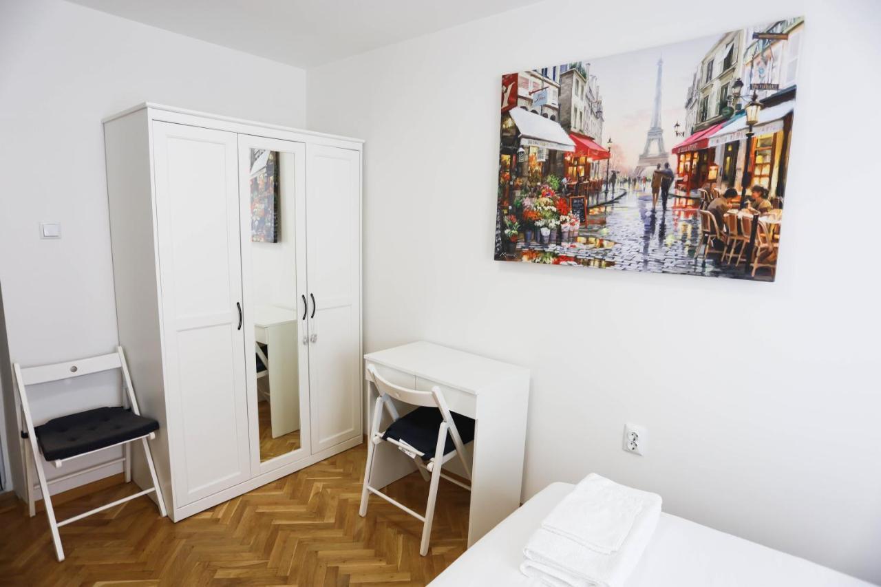 White Central Apartment Varna Exteriér fotografie